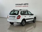 Lada (ВАЗ) Granta I Рестайлинг Смоленск  - изображение 14