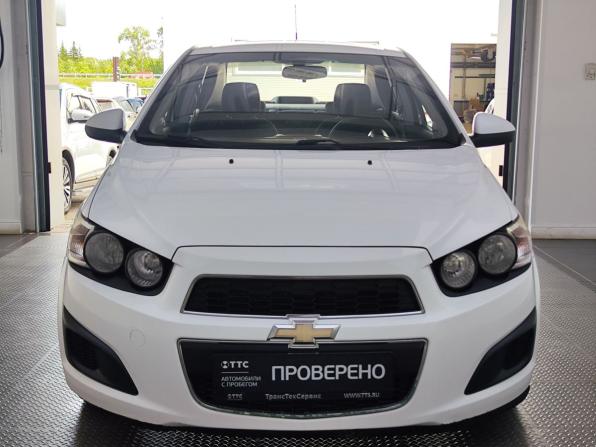 Chevrolet Aveo II с пробегом 2013 года, цена 610 000 рублей, 235439 км, седан, Автокод Объявления