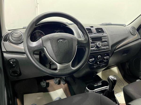 Lada (ВАЗ) Granta I Рестайлинг с пробегом 2024 года, цена 860 000 рублей, 56286 км, лифтбек, Автокод Объявления