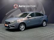 Lada (ВАЗ) Vesta I Оренбург  - изображение 16
