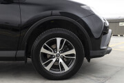Toyota RAV4 IV (XA40) Рестайлинг Казань  - изображение 29