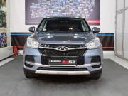 Chery Tiggo 4 I Рестайлинг Кемерово  - изображение 30