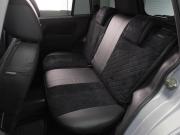 Ford Fusion I Рестайлинг Воронеж  - изображение 24