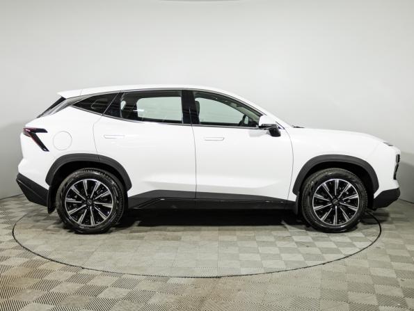 JETOUR DASHING I с пробегом 2026 года, цена 2 100 900 рублей, 10081 км, внедорожник, Автокод Объявления