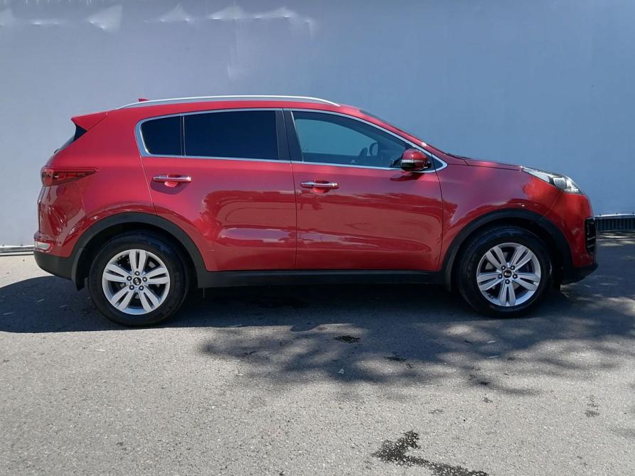 Kia Sportage IV Москва  - изображение 4