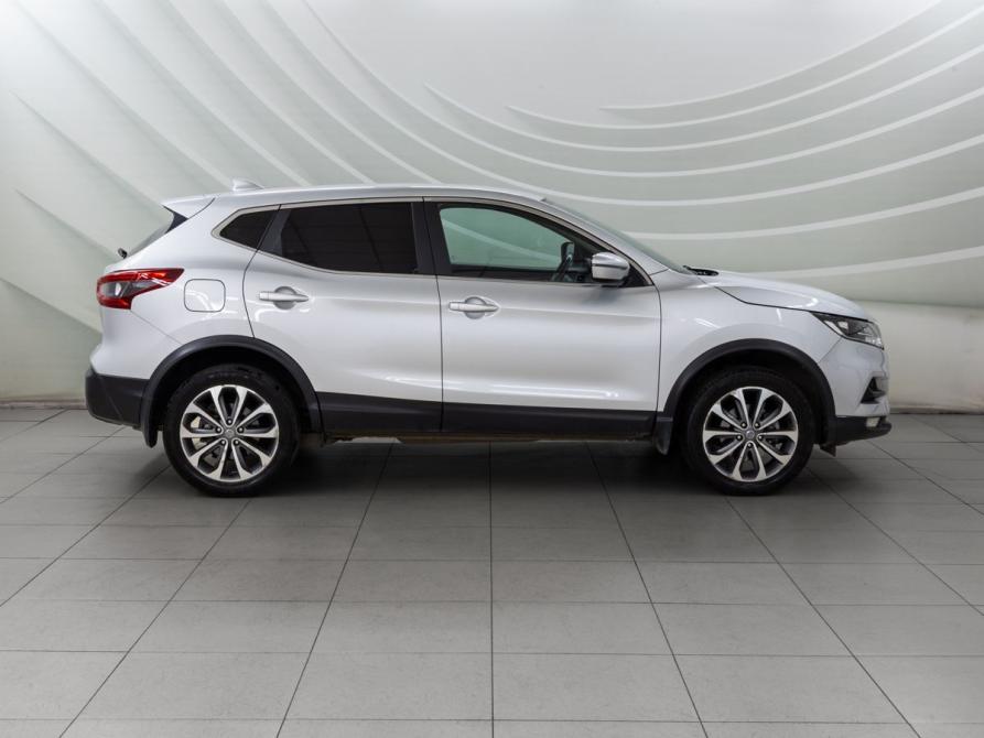 Nissan Qashqai II Рестайлинг Волгоград  - изображение 8