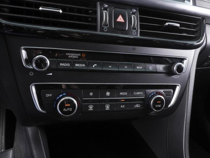Kia Optima IV Ростов-на-Дону  - изображение 15
