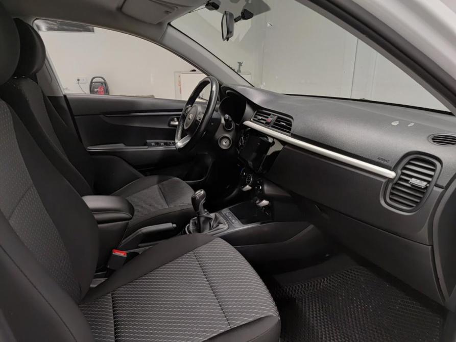 Kia Rio IV Казань  - изображение 13