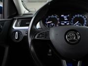 Skoda Rapid I Рестайлинг Москва  - изображение 32