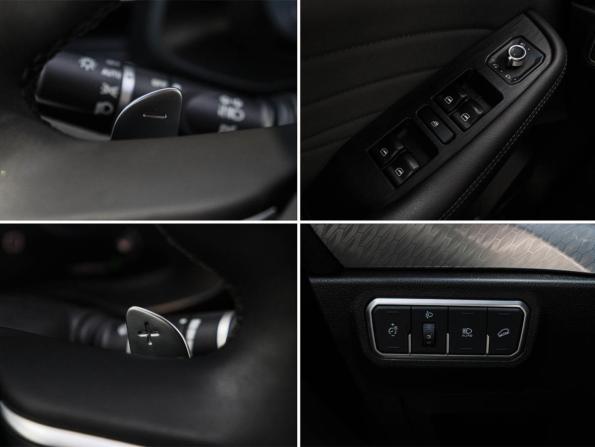 Haval F7x I Рестайлинг с пробегом 2023 года, цена 2 020 000 рублей, 47342 км, внедорожник, Автокод Объявления