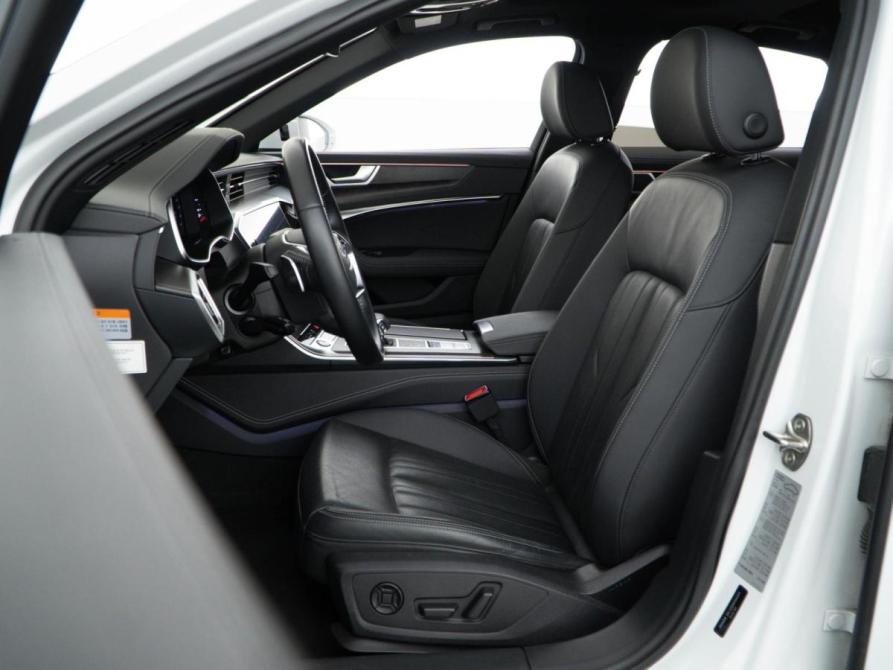 Audi A6 V (C8) Москва  - изображение 12
