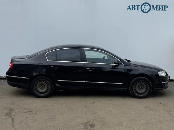 Volkswagen Passat B6 с пробегом 2010 года, цена 682 000 рублей, 270052 км, седан, Автокод Объявления