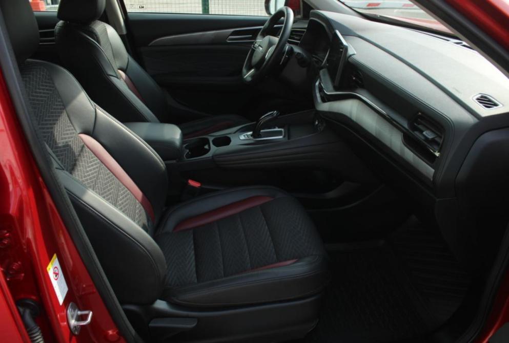 Haval F7x I Рестайлинг Саратов  - изображение 15