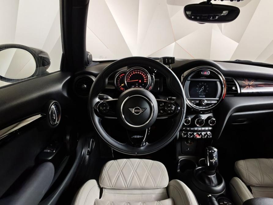 Mini Hatch III (F55/F56) Рестайлинг Москва  - изображение 15