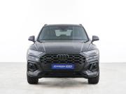 Audi Q5 II (FY) Рестайлинг Москва  - изображение 27