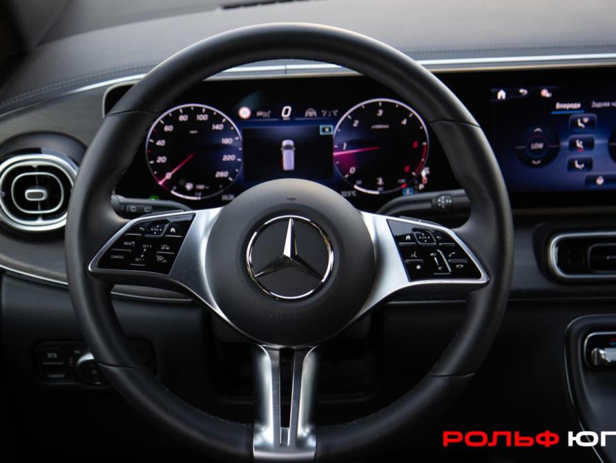 Mercedes-Benz V-Класс III (W447) Рестайлинг 2 Москва  - изображение 16