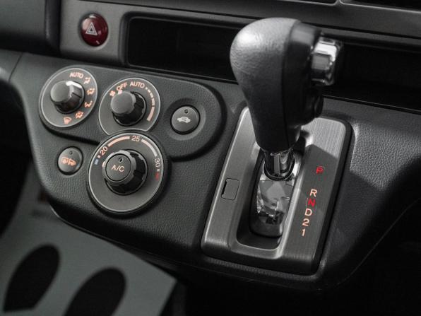 Honda Crossroad II с пробегом 2007 года, цена 1 220 000 рублей, 193155 км, внедорожник, Автокод Объявления
