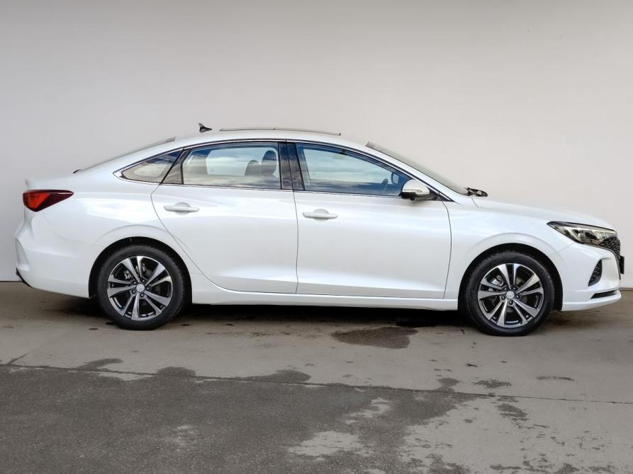 Changan Eado Plus Москва  - изображение 4