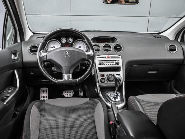 Peugeot 308 I Рестайлинг с пробегом 2011 года, цена 624 000 рублей, 170234 км, хэтчбек, Автокод Объявления