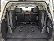 Lexus LX III Рестайлинг Москва  - изображение 40