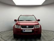 Suzuki Grand Vitara II Рестайлинг Мурманск  - изображение 24
