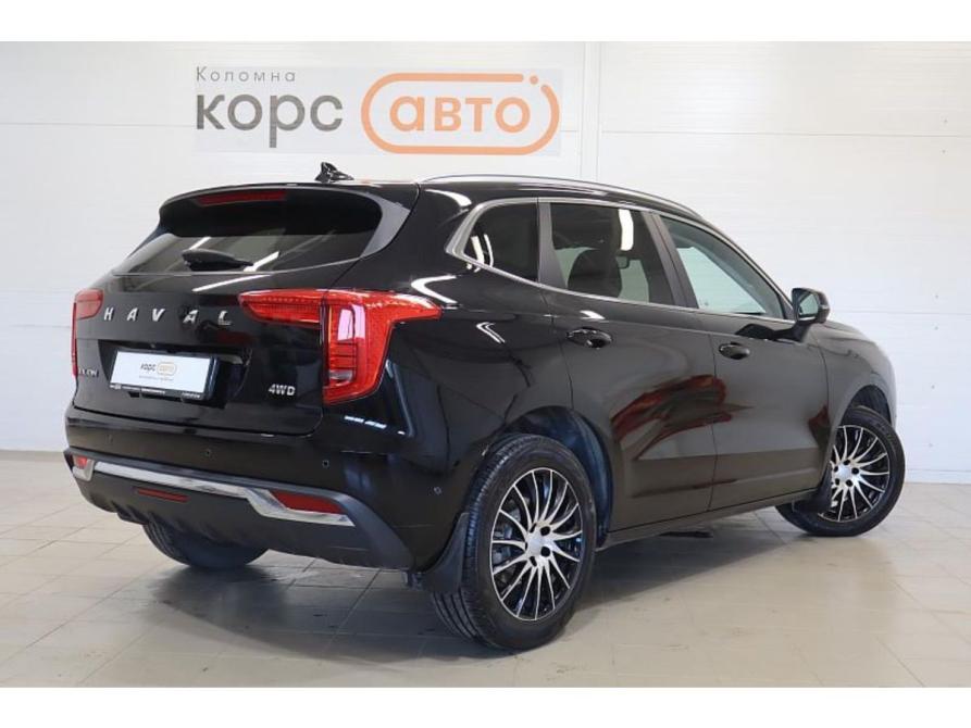 Haval Jolion I Коломна  - изображение 3
