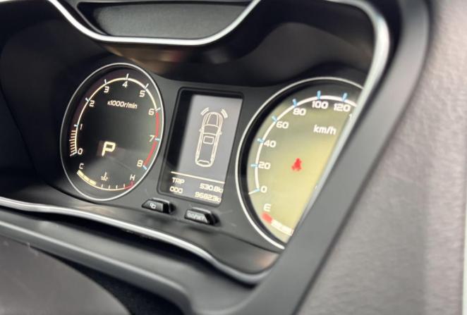 Geely Emgrand X7 I Рестайлинг 2 с пробегом 2019 года, цена 1 200 000 рублей, 96823 км, внедорожник, Автокод Объявления