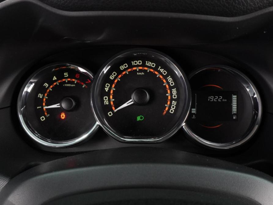 Lada (ВАЗ) Largus I Рестайлинг Воронеж  - изображение 9