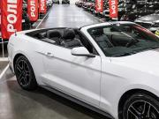Ford Mustang VI Рестайлинг Санкт-Петербург  - изображение 63