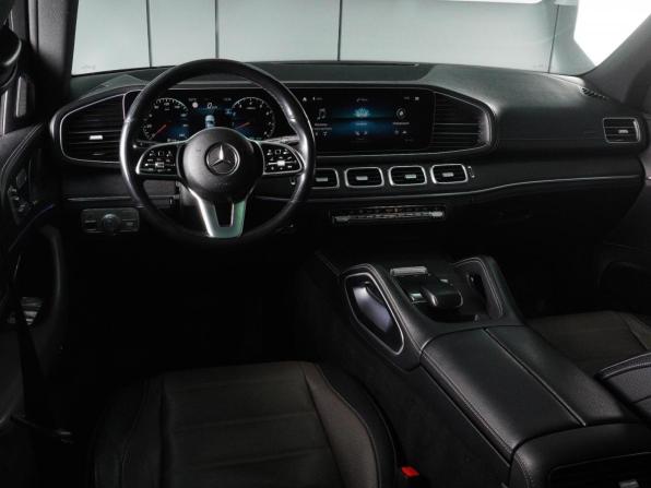 Mercedes-Benz GLE II (V167) с пробегом 2018 года, цена 5 689 000 рублей, 185403 км, внедорожник, Автокод Объявления
