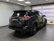 Toyota RAV4 IV (XA40) Рестайлинг Тверь  - изображение 27