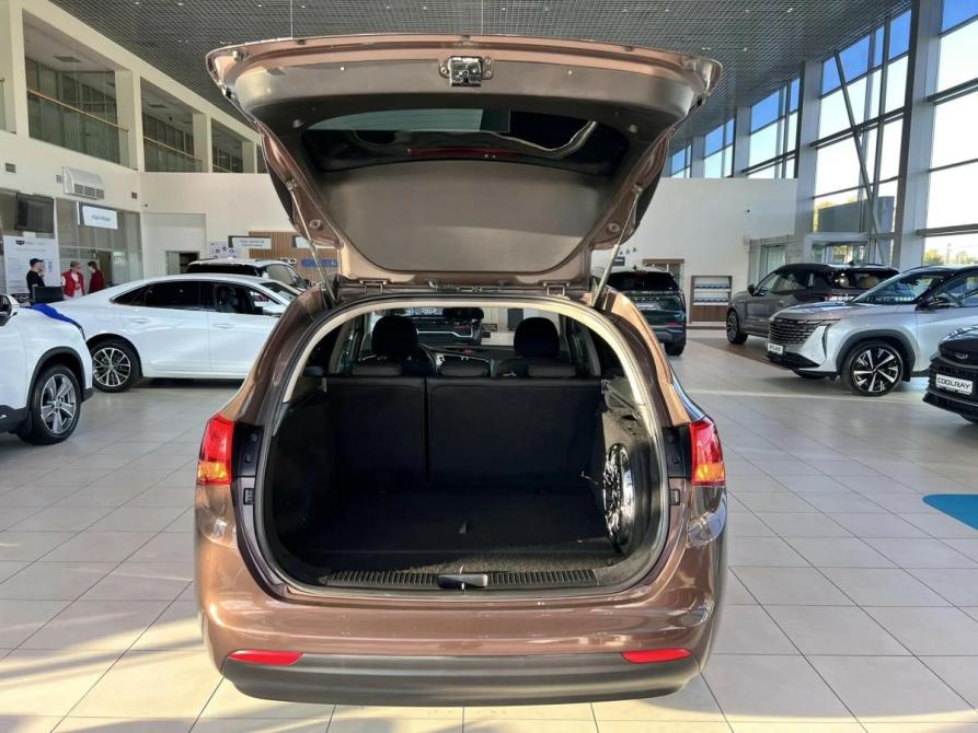 Kia Ceed II Екатеринбург  - изображение 8