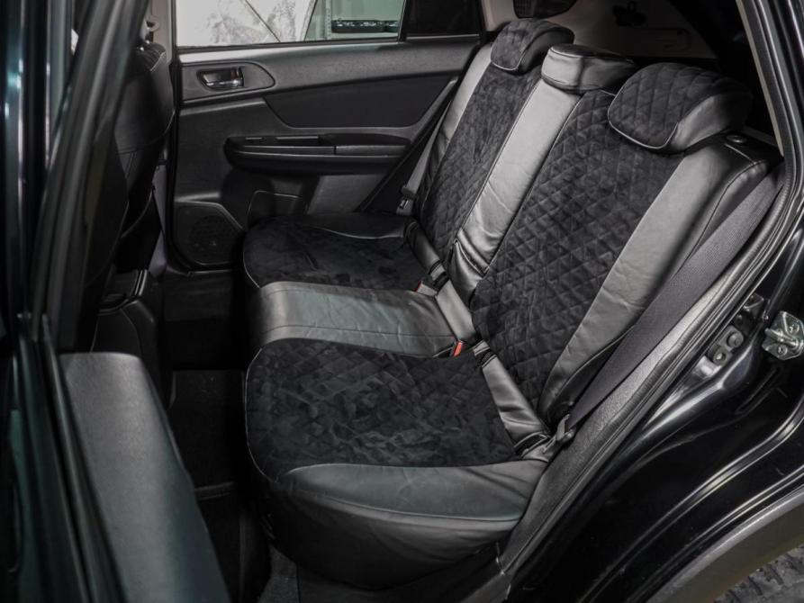 Subaru XV I Воронеж  - изображение 9