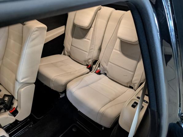 Mercedes-Benz GLS II (X167) Рестайлинг с пробегом 2025 года, цена 15 845 000 рублей, 11873 км, внедорожник, Автокод Объявления