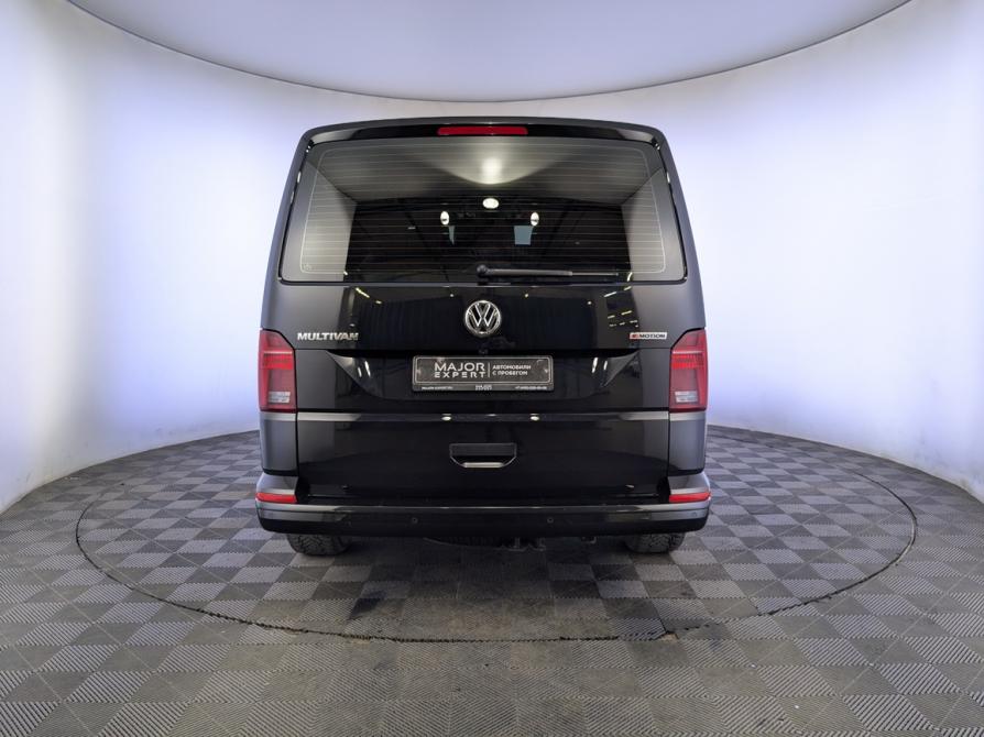 Volkswagen Multivan T6 Рестайлинг Москва  - изображение 6