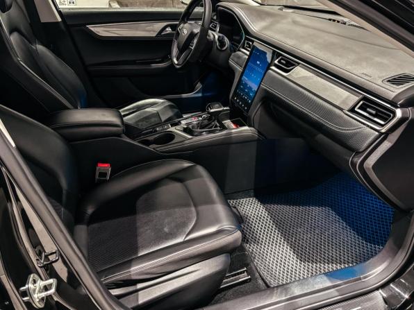JAC J7 I с пробегом 2023 года, цена 1 145 339 рублей, 99900 км, хэтчбек, Автокод Объявления