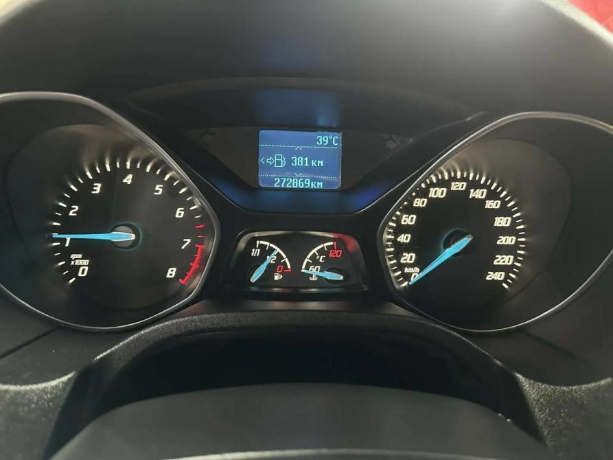 Ford Focus III Набережные Челны  - изображение 10