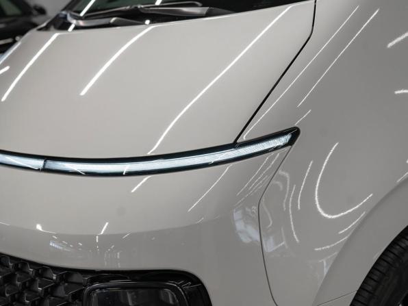 Hyundai Staria I с пробегом 2025 года, цена 8 250 000 рублей, 1776 км, минивэн, Автокод Объявления