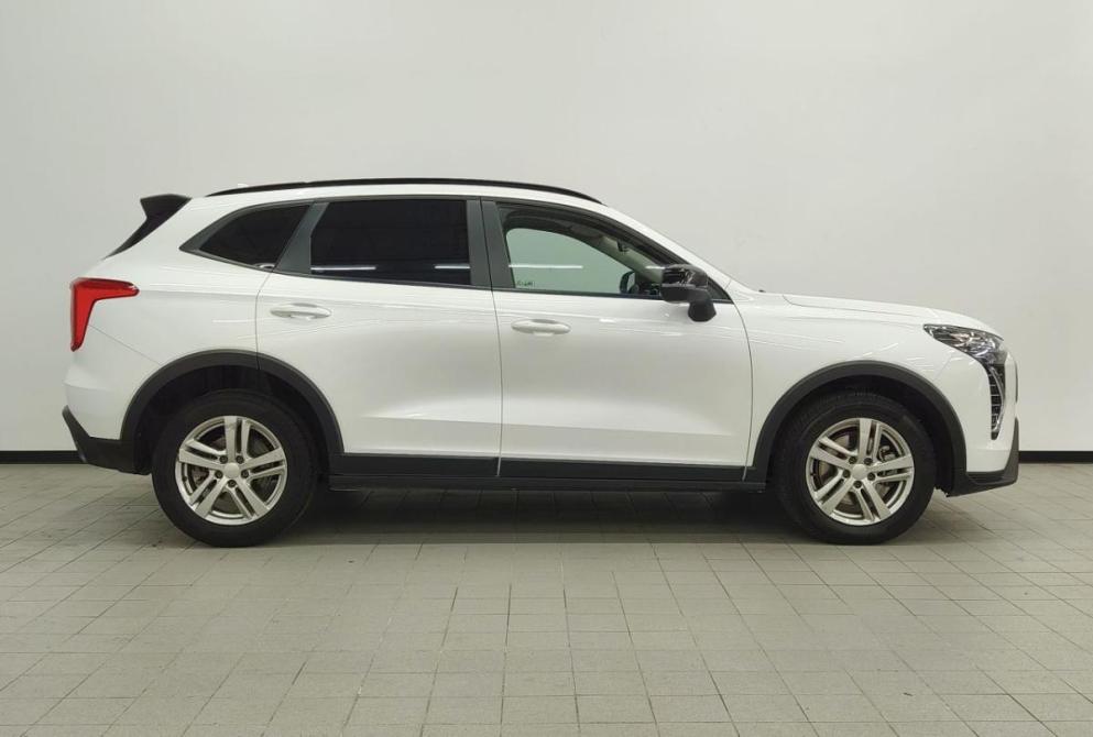 Haval Jolion I Екатеринбург  - изображение 6