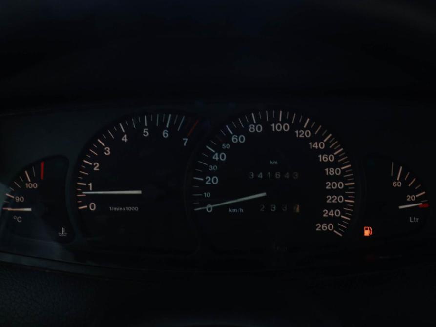 Opel Omega B Химки  - изображение 8