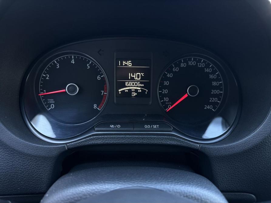 Volkswagen Polo V Рестайлинг Саратов  - изображение 9
