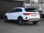 Kia Rio IV Рестайлинг Москва  - изображение 28