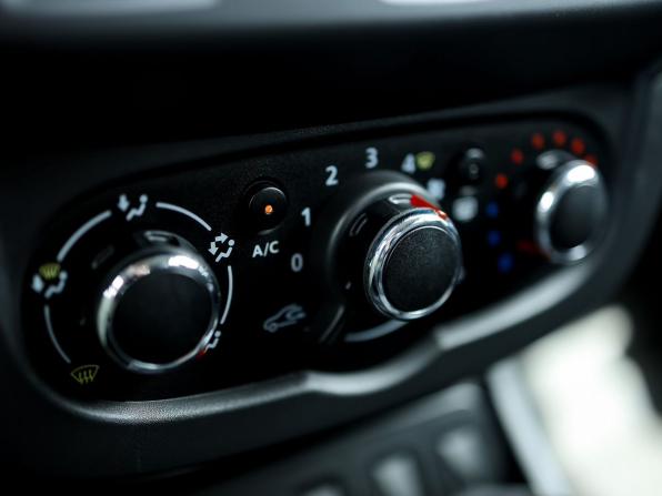 Renault Duster I Рестайлинг с пробегом 2019 года, цена 1 429 000 рублей, 110473 км, внедорожник, Автокод Объявления