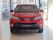 Toyota RAV4 IV (XA40) Краснодар  - изображение 20
