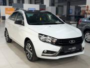 Lada (ВАЗ) Vesta I Тверь  - изображение 18