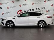 Kia Optima IV Рестайлинг Минеральные Воды  - изображение 26
