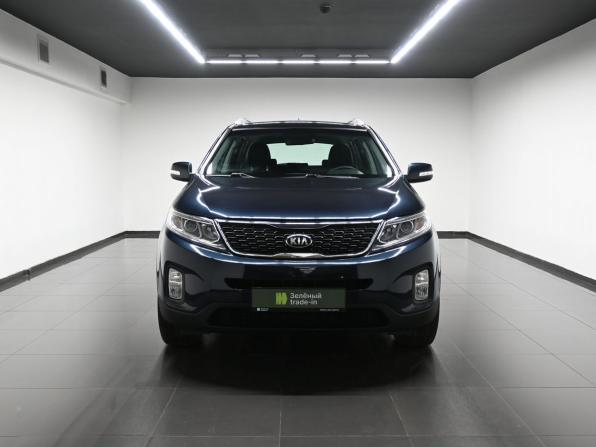 Kia Sorento II Рестайлинг с пробегом 2018 года, цена 2 095 000 рублей, 139858 км, внедорожник, Автокод Объявления