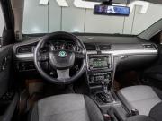 Skoda Superb II Воронеж  - изображение 28