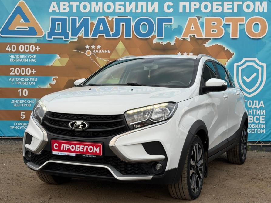 Lada (ВАЗ) XRAY I Набережные Челны  - изображение 9
