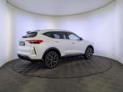 Haval F7 I Рестайлинг Москва  - изображение 35